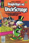 Cover Thumbnail for Walt Disney the Beagle Boys versus Uncle Scrooge (1979 series) #5