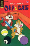 Cover for Walt Disney Chip 'n' Dale (Western, 1967 series) #33