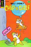 Cover Thumbnail for Walt Disney Chip 'n' Dale (1967 series) #38