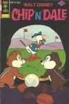 Cover Thumbnail for Walt Disney Chip 'n' Dale (1967 series) #45 [Gold Key]