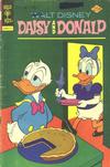 Cover for Walt Disney Daisy and Donald (Western, 1973 series) #13 [Gold Key]
