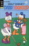 Cover for Walt Disney Daisy and Donald (Western, 1973 series) #14 [Gold Key]