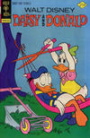 Cover for Walt Disney Daisy and Donald (Western, 1973 series) #16 [Gold Key]