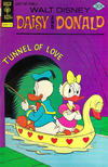 Cover for Walt Disney Daisy and Donald (Western, 1973 series) #23 [Gold Key]