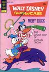 Cover for Walt Disney Showcase (Western, 1970 series) #11