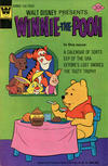 Cover for Walt Disney Winnie-the-Pooh (Western, 1977 series) #2 [Whitman]