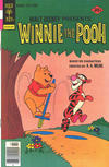 Cover for Walt Disney Winnie-the-Pooh (Western, 1977 series) #5 [Gold Key]