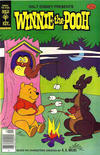 Cover for Walt Disney Winnie-the-Pooh (Western, 1977 series) #6 [Gold Key]