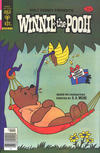 Cover for Walt Disney Winnie-the-Pooh (Western, 1977 series) #9 [Gold Key]