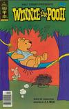 Cover for Walt Disney Winnie-the-Pooh (Western, 1977 series) #12 [Gold Key]