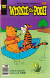 Cover Thumbnail for Walt Disney Winnie-the-Pooh (1977 series) #13 [Whitman]