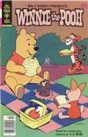 Cover for Walt Disney Winnie-the-Pooh (Western, 1977 series) #15 [Gold Key]