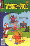 Cover for Walt Disney Winnie-the-Pooh (Western, 1977 series) #16 [Gold Key]