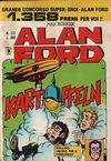 Cover for Alan Ford (Editoriale Corno, 1969 series) #137