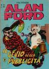 Cover for Alan Ford (Editoriale Corno, 1969 series) #141