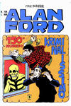 Cover for Alan Ford (Editoriale Corno, 1969 series) #150