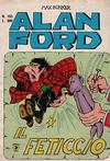 Cover for Alan Ford (Editoriale Corno, 1969 series) #153