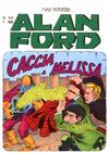 Cover for Alan Ford (Editoriale Corno, 1969 series) #157