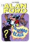Cover for Alan Ford (Editoriale Corno, 1969 series) #158