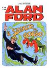 Cover for Alan Ford (Editoriale Corno, 1969 series) #159