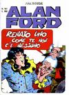 Cover for Alan Ford (Editoriale Corno, 1969 series) #161