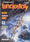 Cover for Lanciostory (Eura Editoriale, 1975 series) #v25#27