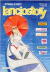 Cover for Lanciostory (Eura Editoriale, 1975 series) #v25#28
