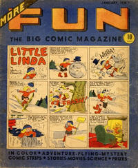 Cover Thumbnail for More Fun (DC, 1936 series) #v1#7
