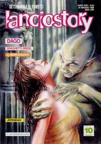 Cover Thumbnail for Lanciostory (Eura Editoriale, 1975 series) #v24#20