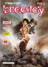 Cover Thumbnail for Lanciostory (Eura Editoriale, 1975 series) #v24#45