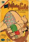 Cover for La Pequeña Lulú (Editorial Novaro, 1951 series) #291