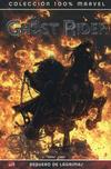 Cover for 100% Marvel: Ghost Rider. Reguero de Lágrimas (Panini España, 2008 series) 