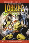 Cover for 100% Marvel: Lobezno: Primera Clase (Panini España, 2009 series) #1