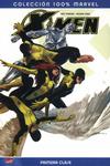 Cover for 100% Marvel: X-Men: Primera Clase (Panini España, 2008 series) #1