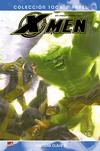 Cover for 100% Marvel: X-Men: Primera Clase (Panini España, 2008 series) #2