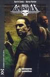 Cover for 100% MAX: Punisher (Panini España, 2005 series) #6