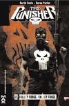 Cover for 100% MAX: Punisher (Panini España, 2005 series) #10