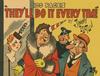Cover for They'll Do It Every Time (David McKay, 1939 series) #[nn]