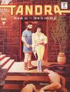 Cover for Tandra (Hanthercraft Publications, 1976 series) #11