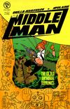 Cover for The Middle Man (Viper, 2006 series) #2.4