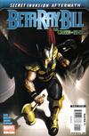 Cover for Secret Invasion Aftermath: Beta Ray Bill - The Green of Eden (Marvel, 2009 series) #1