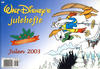 Cover for Walt Disney's julehefte (Hjemmet / Egmont, 2002 series) #2003