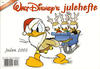 Cover for Walt Disney's julehefte (Hjemmet / Egmont, 2002 series) #2005