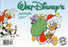 Cover for Walt Disney's julehefte (Hjemmet / Egmont, 2002 series) #2007 [Vanlig utgave]