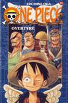 Cover for One Piece (Bladkompaniet / Schibsted, 2005 series) #27