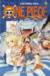 Cover for One Piece (Bladkompaniet / Schibsted, 2005 series) #29 [Vanlig utgave]