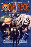 Cover for One Piece (Bladkompaniet / Schibsted, 2005 series) #42