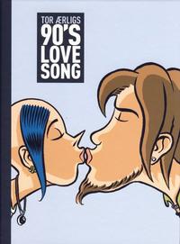 Cover Thumbnail for 90's Love Song (Hjemmet / Egmont, 2008 series) 