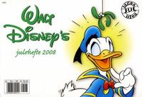 Cover Thumbnail for Walt Disney's julehefte (Hjemmet / Egmont, 2002 series) #2008 [Vanlig utgave]