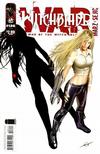 Cover Thumbnail for Witchblade (1995 series) #126 [Sejic Cover]